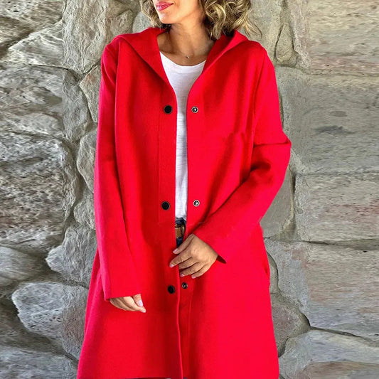JO | Fashionable jacket for women