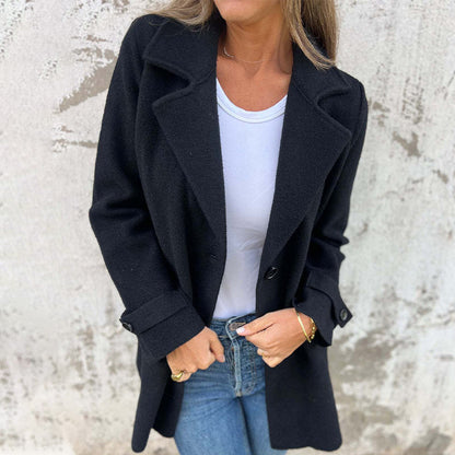 JO | Elegant jacket for women