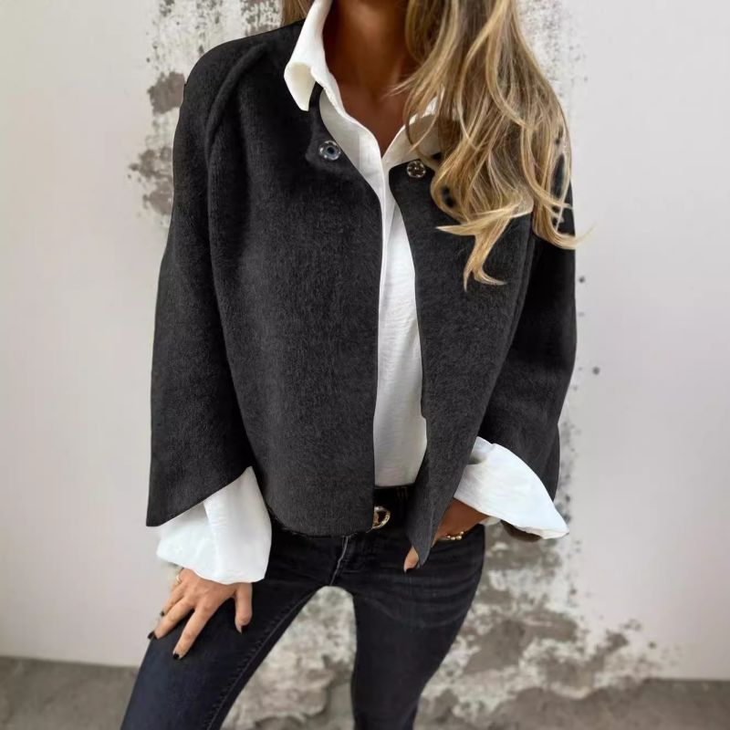 JO | Elegant medium jacket