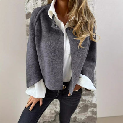 JO | Elegant medium jacket