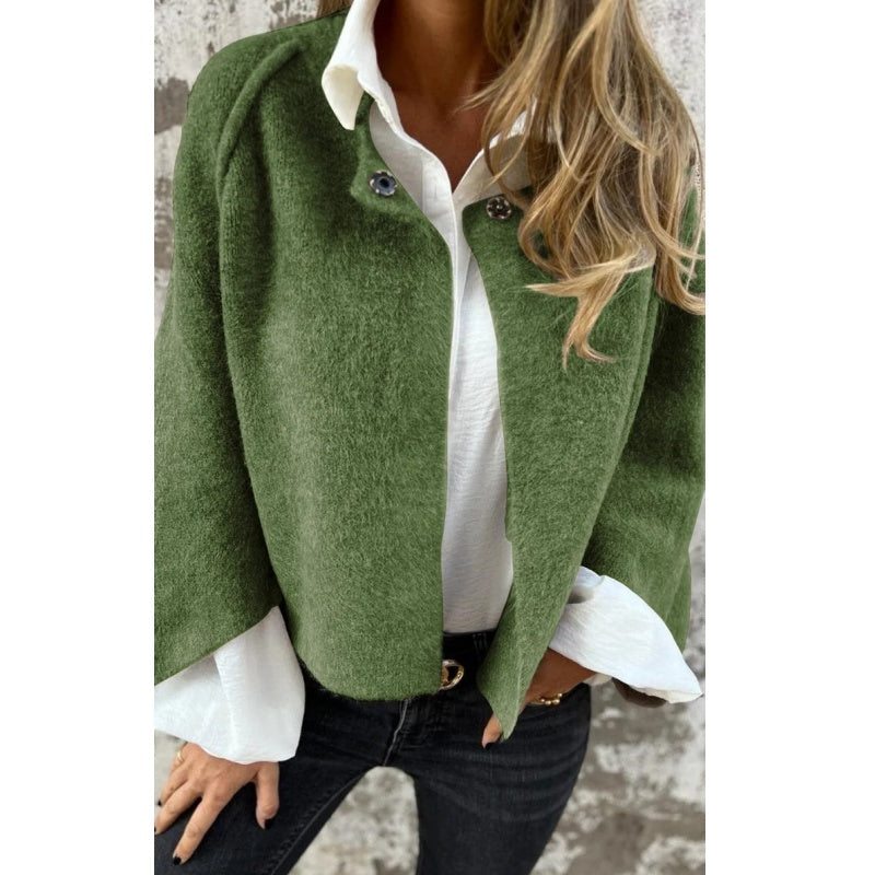 JO | Winter Streetwear chic jacket