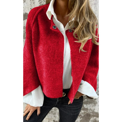 JO | Elegant medium jacket
