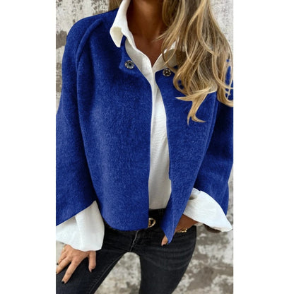 JO | Winter Streetwear chic jacket