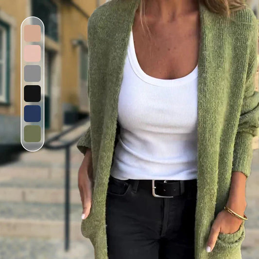 JO | Lina™ Gilet Douillet