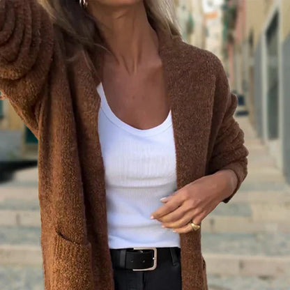 JO | Lina™ Gilet Douillet