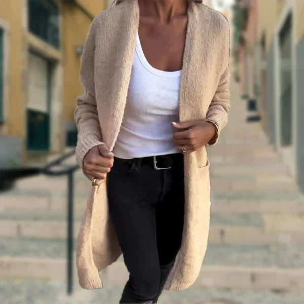 JO | Lina™ Gilet Douillet