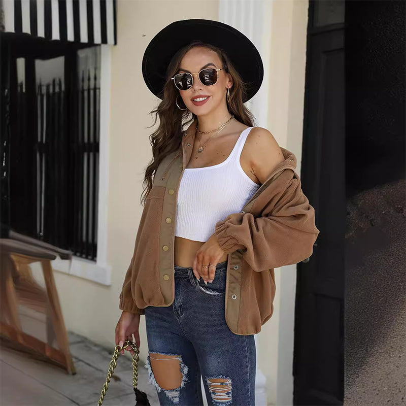 JO | Stylish jacket for women