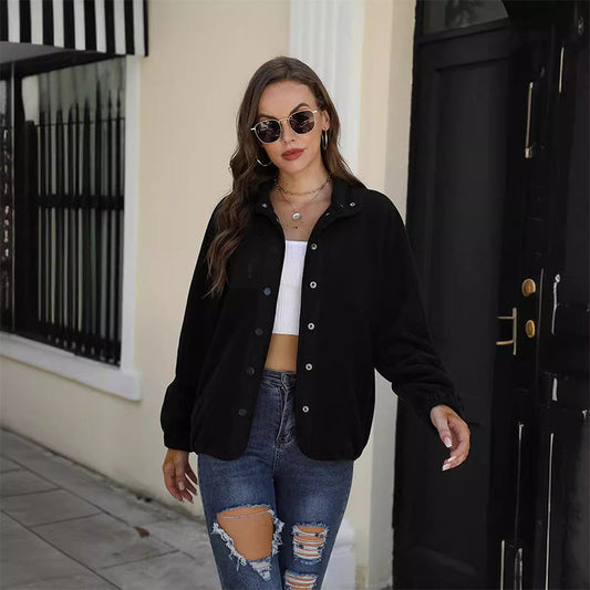 JO | Stylish jacket for women