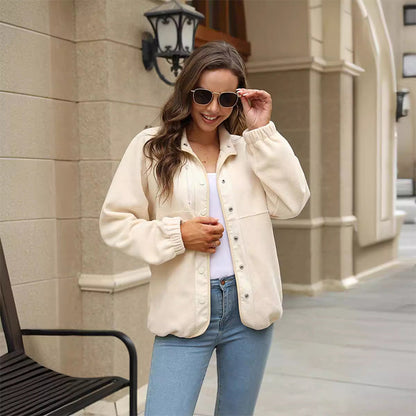 JO | Stylish jacket for women