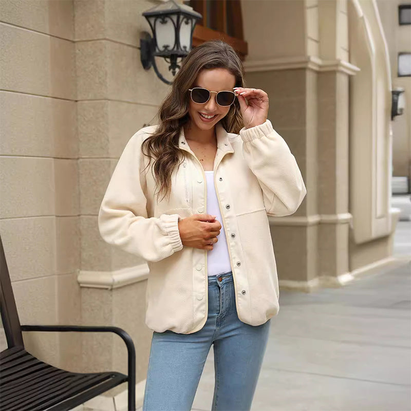 JO | Stylish jacket for women