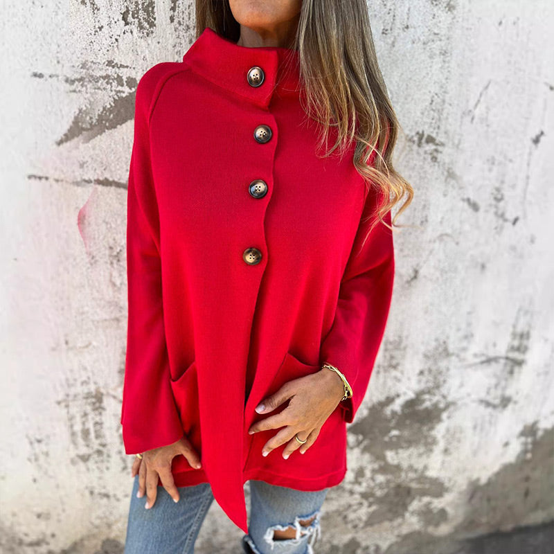 JO | Casual Elegance Blazer for women