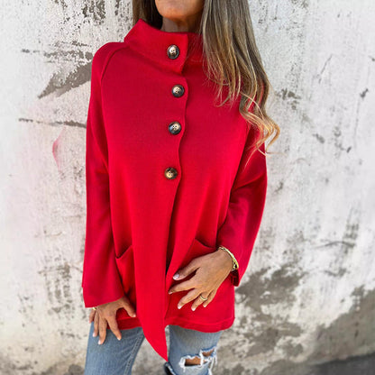 JO | Casual Elegance Blazer for women