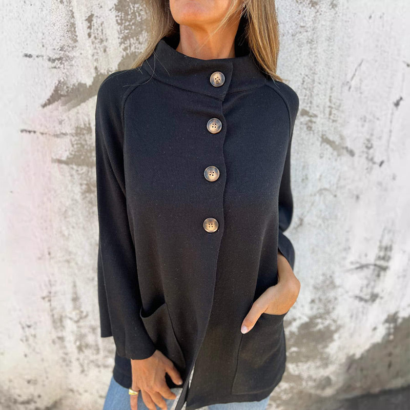 JO | Casual Elegance Blazer for women