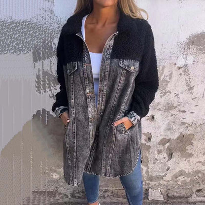 JO | Stylish jacket for women