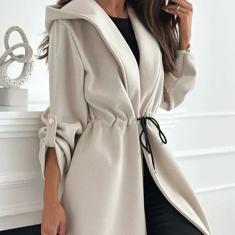 JO | Elegant jacket for women