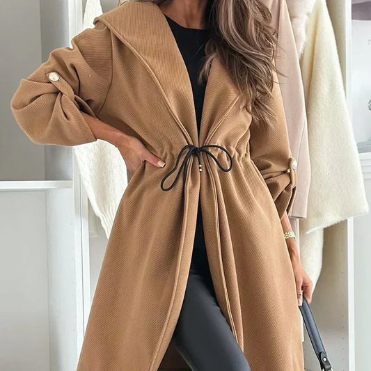 JO | Elegant jacket for women