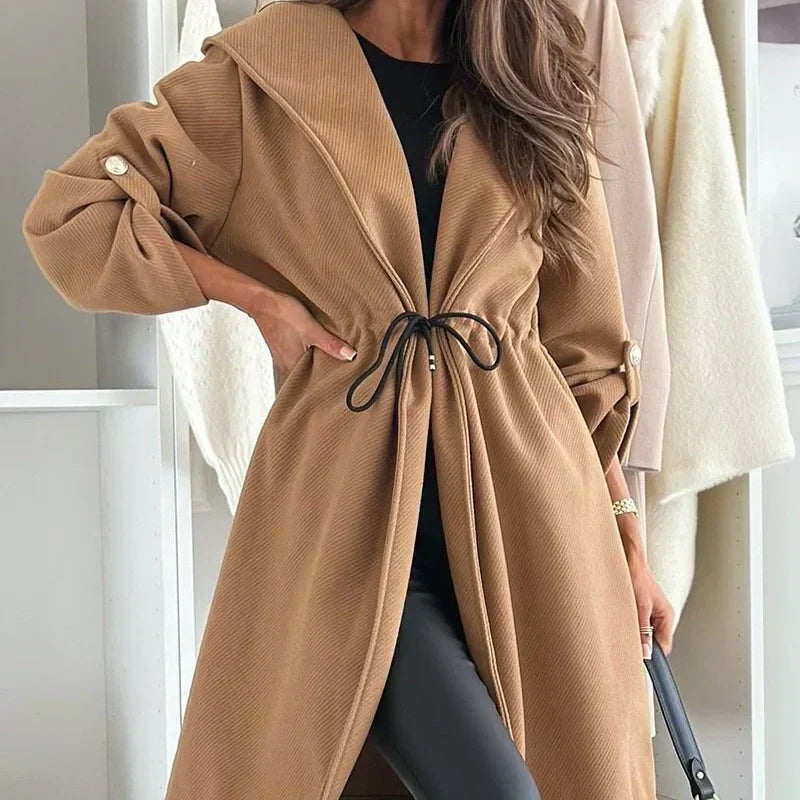 JO | Elegant jacket for women