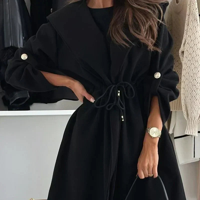 JO | Elegant jacket for women