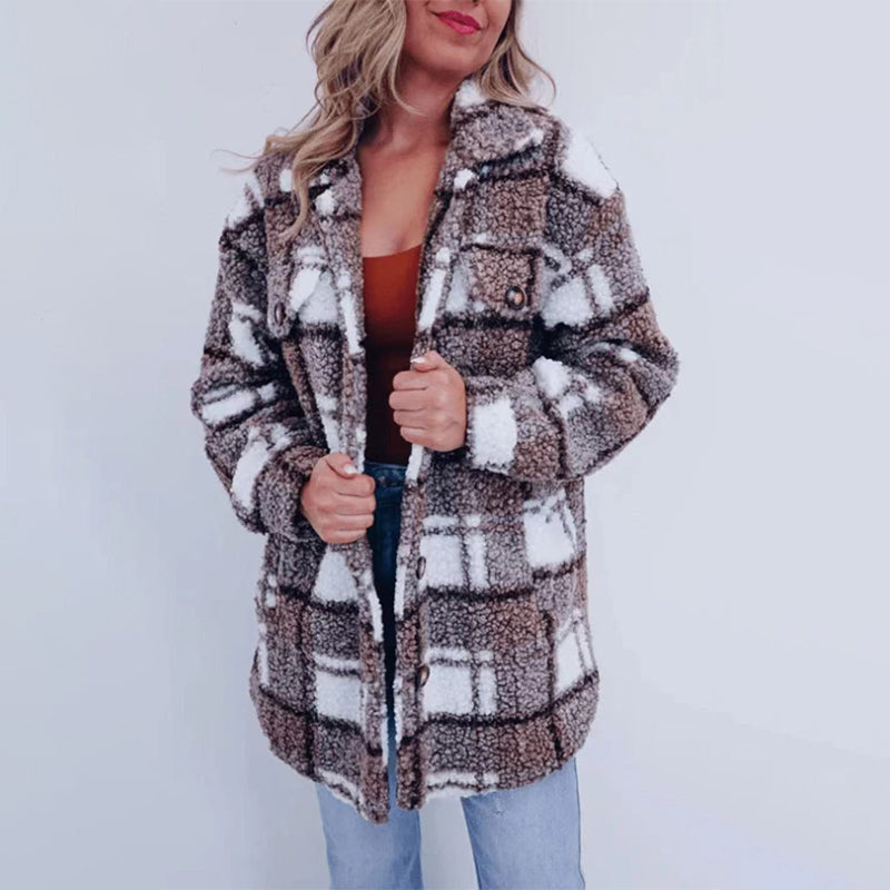 Classic Vintage Jacket