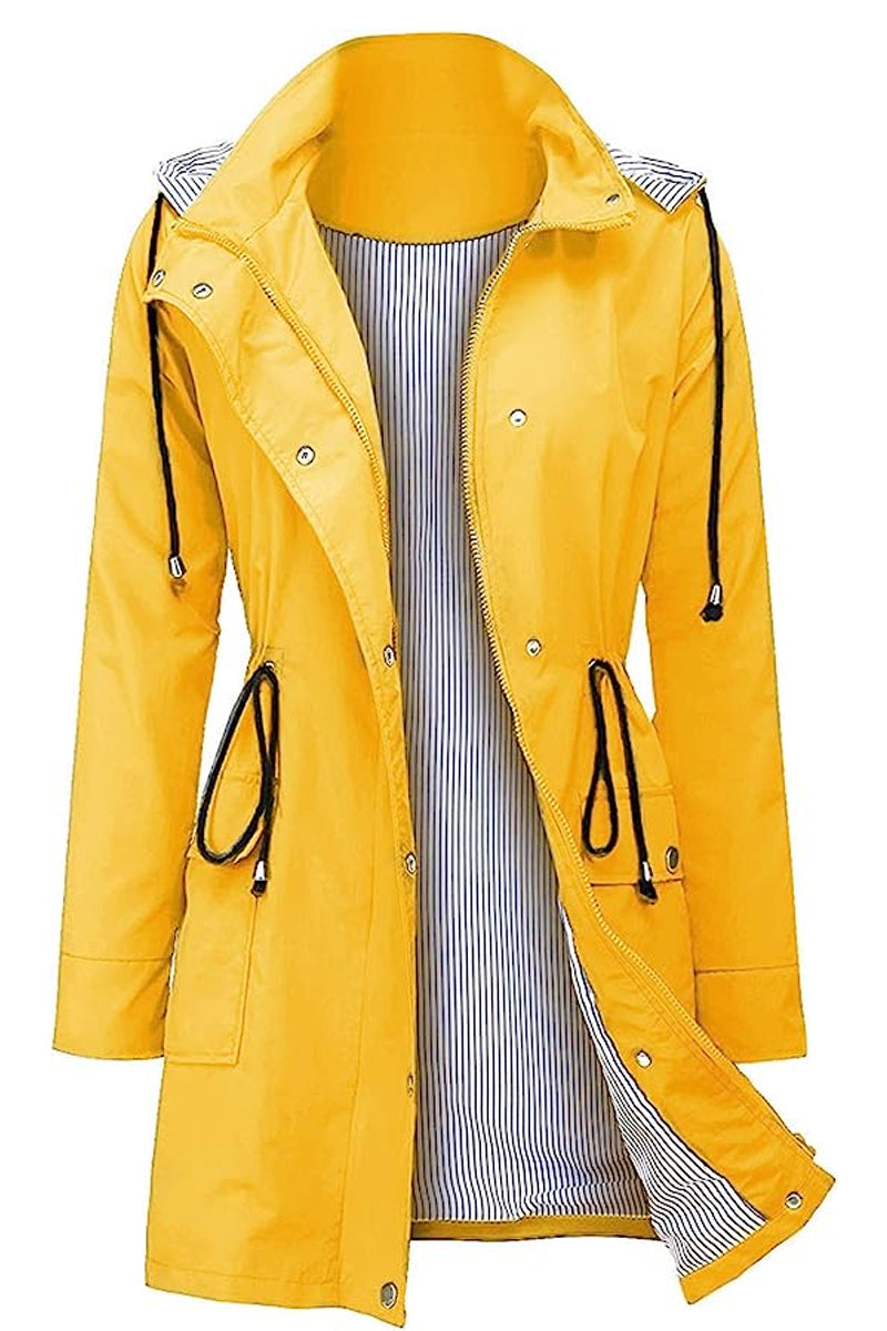 Thoughtfully Designed Jacket