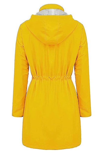 Thoughtfully Designed Jacket