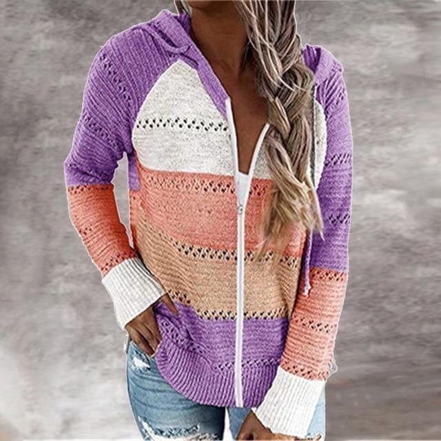Vintage Inspired Sweater