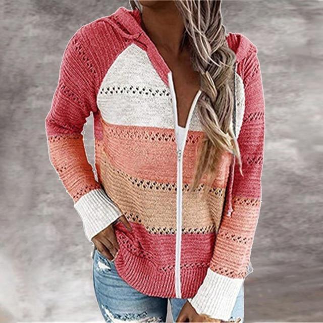 Vintage Inspired Sweater