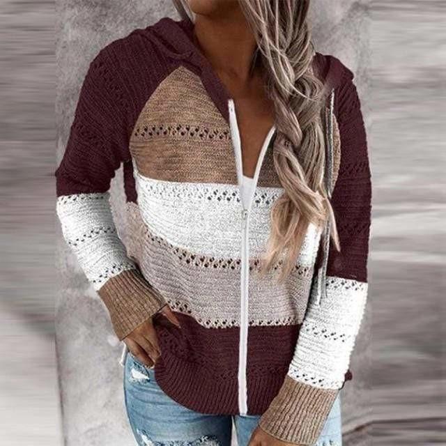 Vintage Inspired Sweater