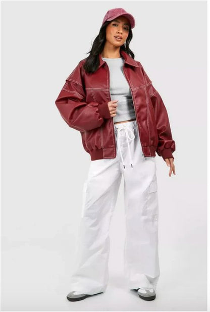 Classic Designed Jacket