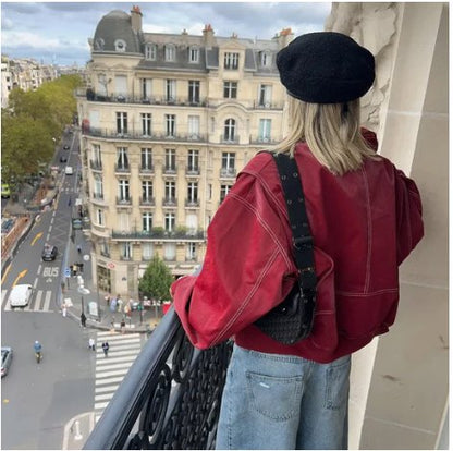 Classic Designed Jacket