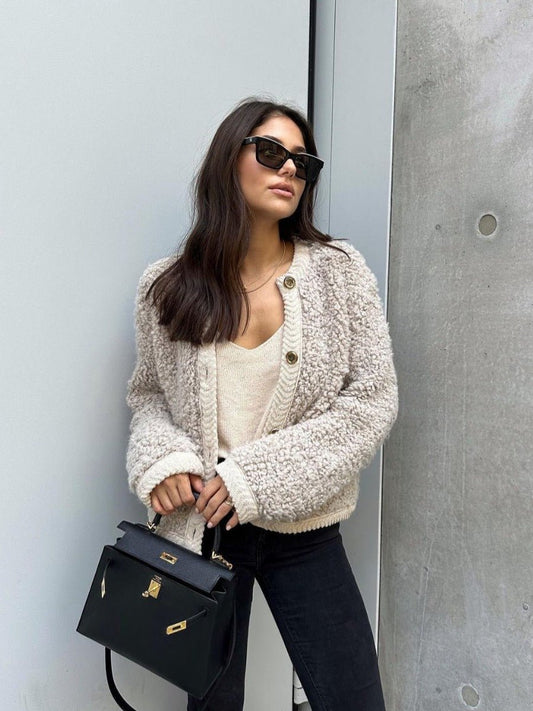 Beautifully Crafted Jacket