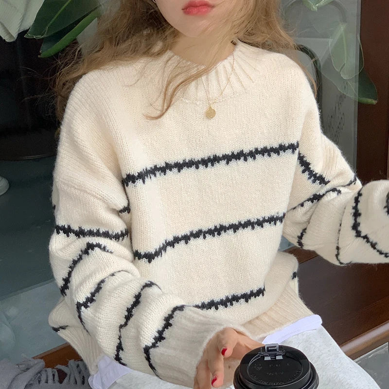 Thoughtfully Designed Sweater
