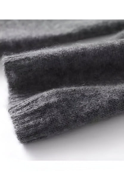 Classic Vintage Sweater