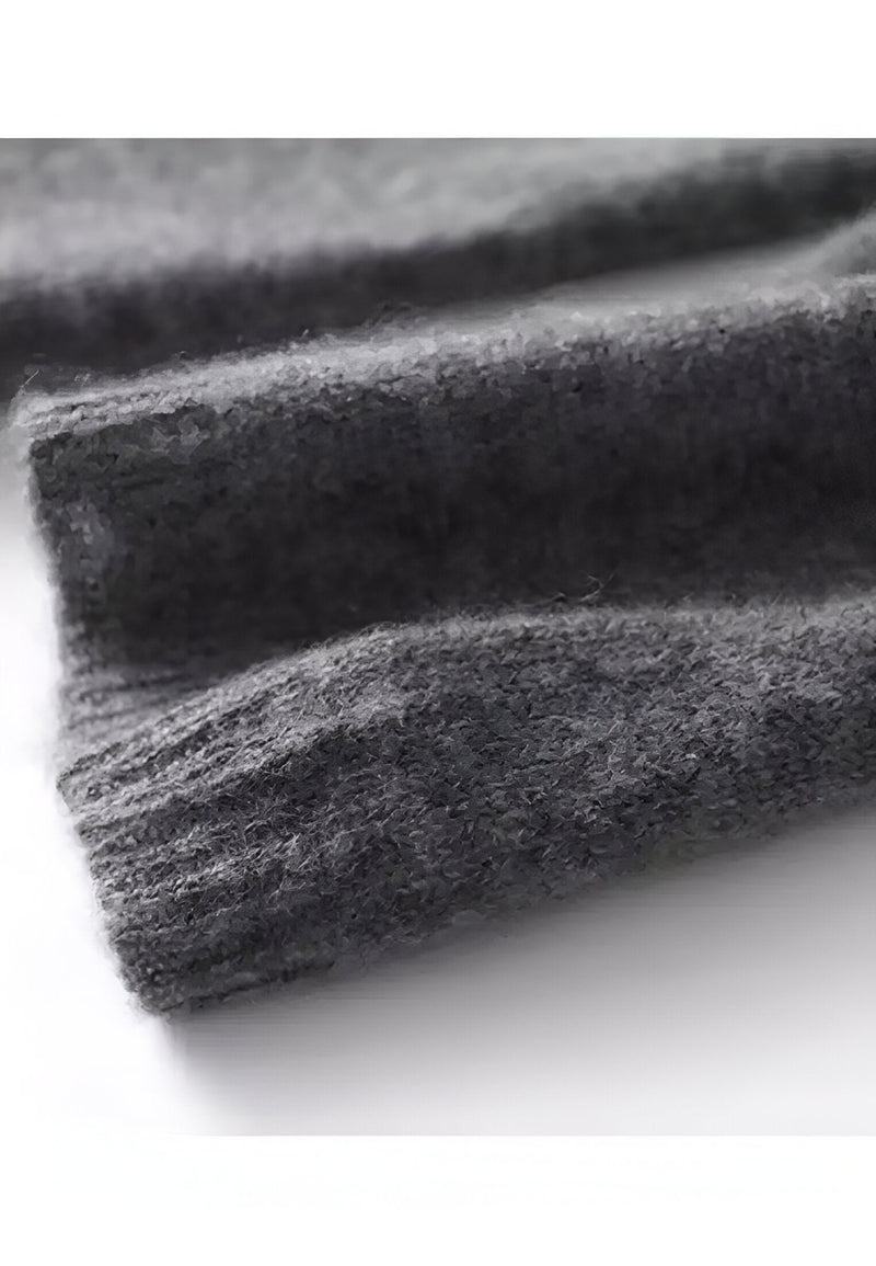 Classic Vintage Sweater