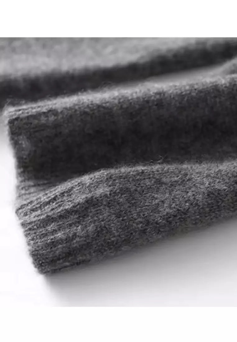 JO | Effortless and trendy general sweater