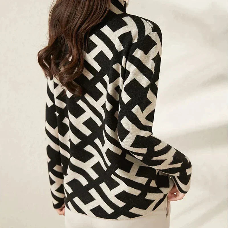 Beautifully Crafted Sweater