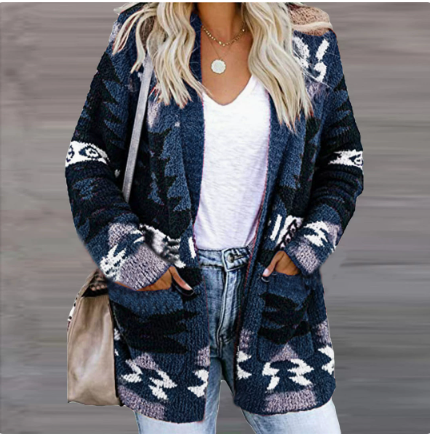 Classic Vintage Jacket