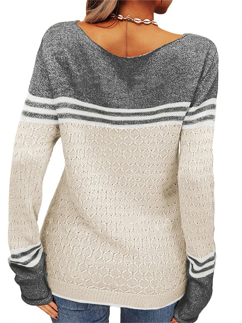 Classic Vintage Sweater
