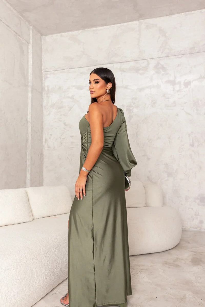 KS | Casual and comfortable summer dress
