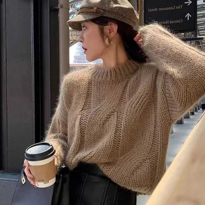 Beautifully Crafted Sweater