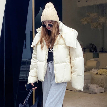 Gracefully Designed Jacket