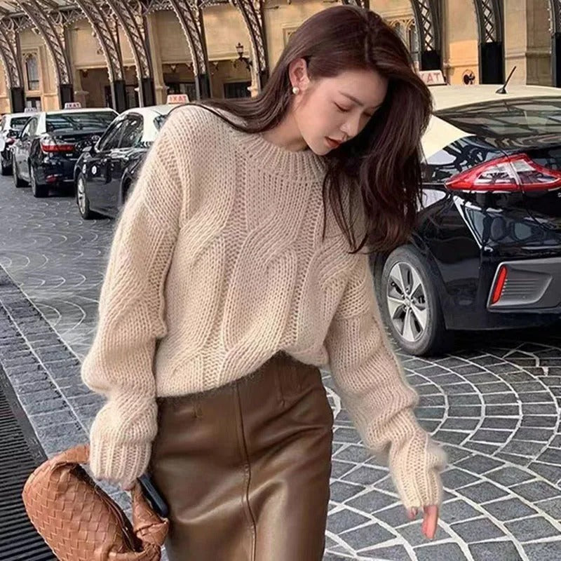 Beautifully Crafted Sweater