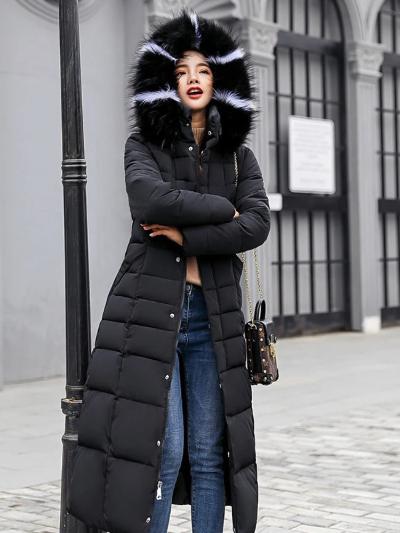 JO | Refined Fuzzy Jacket for women