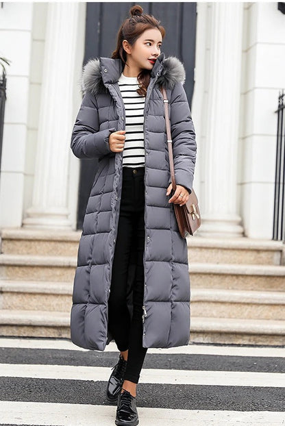 JO | Refined Fuzzy Jacket for women