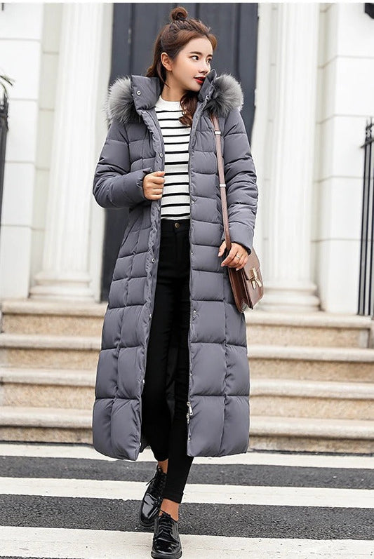 JO | Refined Fuzzy Jacket for women