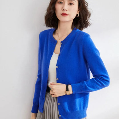 Classic Vintage Sweater