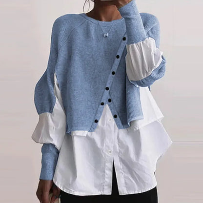 JO | Classic and stylish top