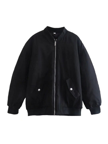 Gracefully Designed Jacket