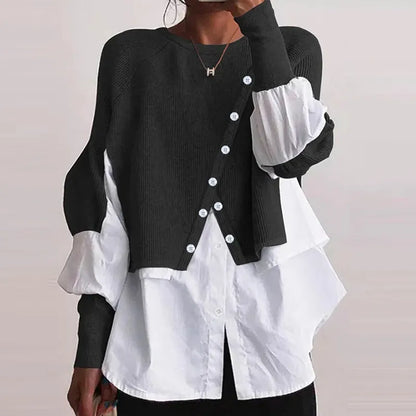 JO | Classic and stylish top