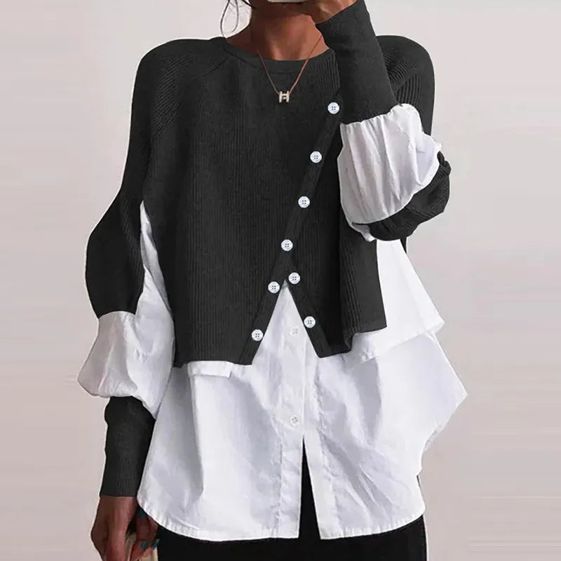 JO | Classic and stylish top